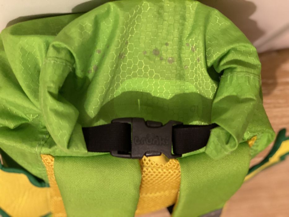 Rucsac impermeabil pentru copii Trunki