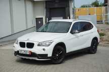 BMW X1 4x4 automat 2015/09 Piele*Navigatie*Xenon Xdrive
