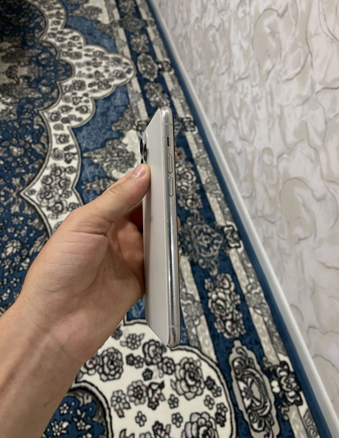 Iphone 11 pro 256gb