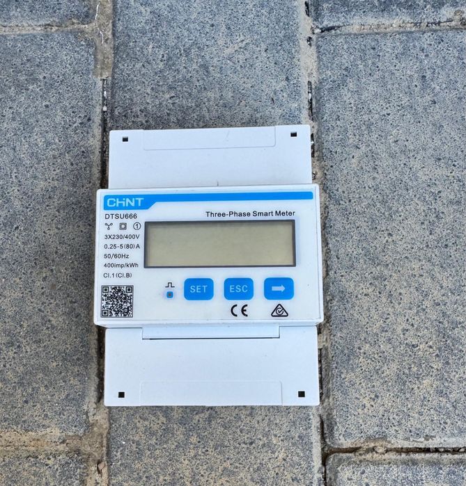 Invertor on-grid 10 kw Growath