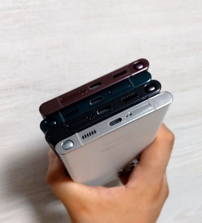 Samsung S22 Ultra