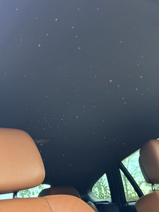 Bmw x6 3.5d M57 286 cai an fabricatie 2009