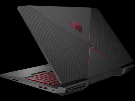 HP Omen 15 2019 i7. 16.  512gb