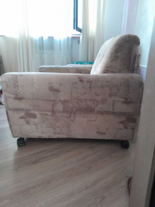 кресло-кровать продам