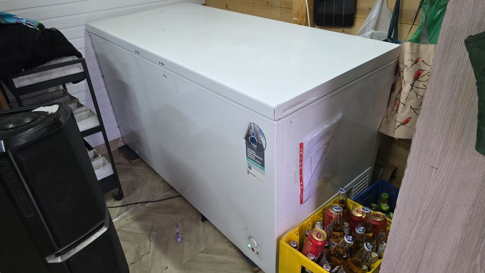 Congelator(lada frigorifica) Gorenje