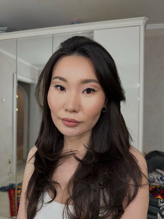 Макияж Уральск доступная цена выезд есть