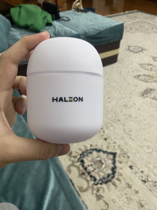 Колонка HALEON