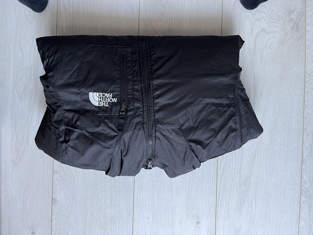 Geacă The North Face copii reversibila