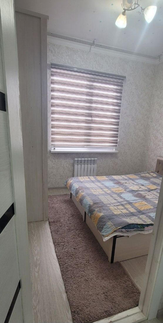 Arenda kvartira Yunusobod 15 kvartl 2 xona