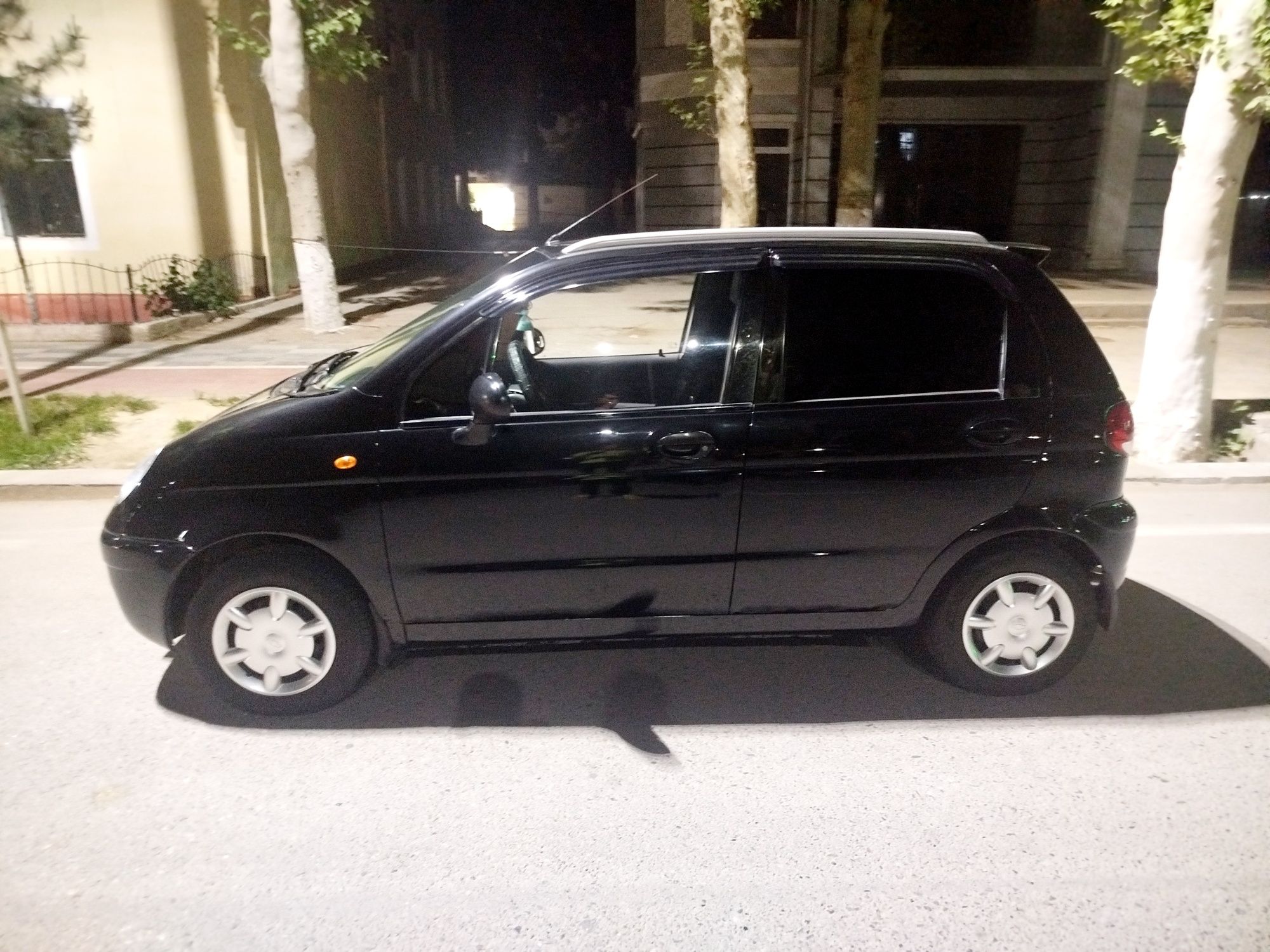 Matiz 2009 euro holati yaxshi