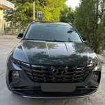 hunday tucson 2021