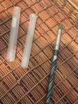 Burghiu cu con morse 11 mm