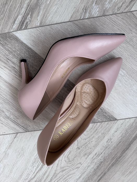 Туфли 37 размер