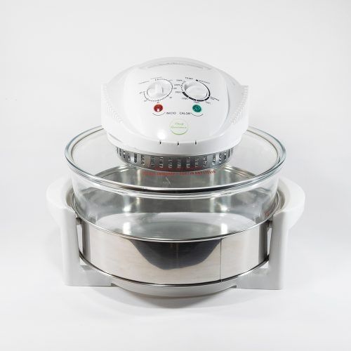 Аэрогриль многофункциональный FlavorWave oven Turbo, модель MJ-928