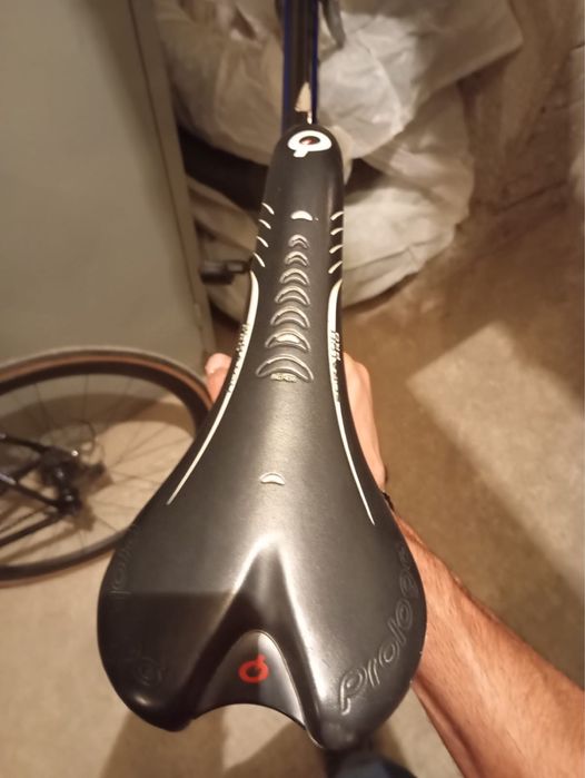 Prologo scratch pro-sa profesionala cursiera