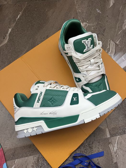 Louis Vuitton мъжки кецове