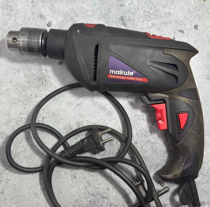 Дрель Makute ID008 Петропавловск Букетова 762633