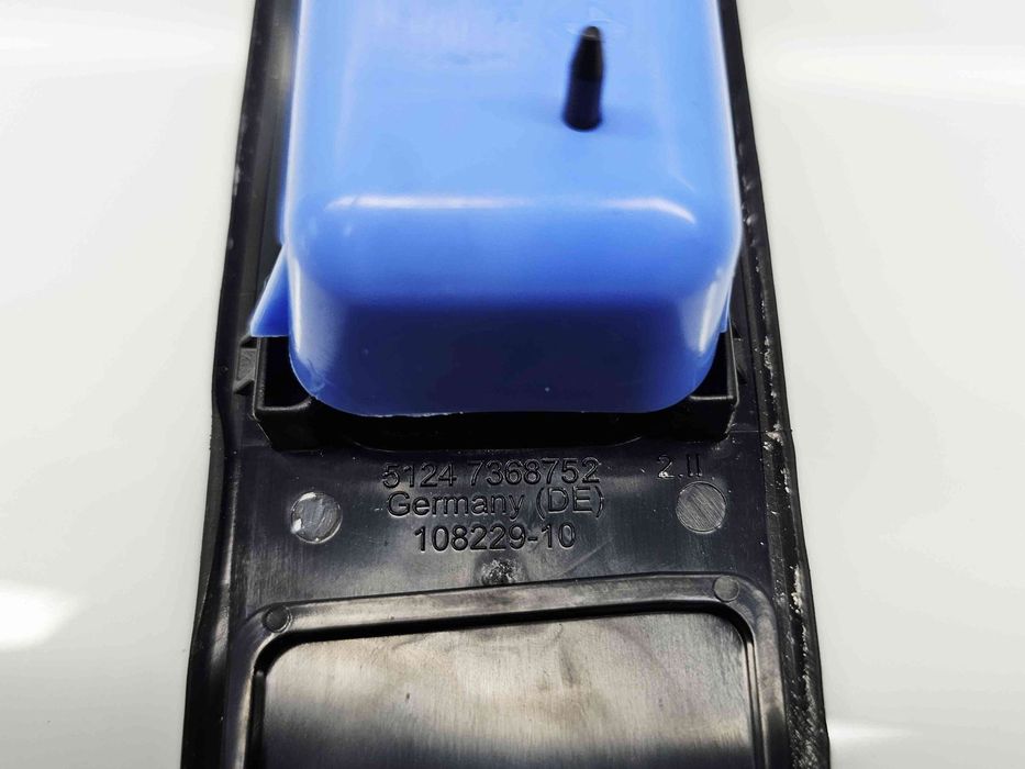 Buton deschidere portbagaj  Bmw 4 (F32) [Fabr 2013-2021] 7368752