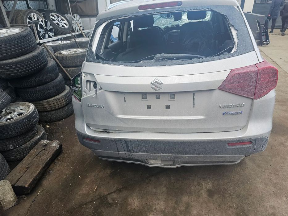 Dezmembrez Suzuki Vitara 1373 HIBRID 01 95KW an 2023