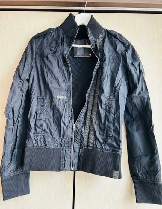 G-star оригинално тънко яке