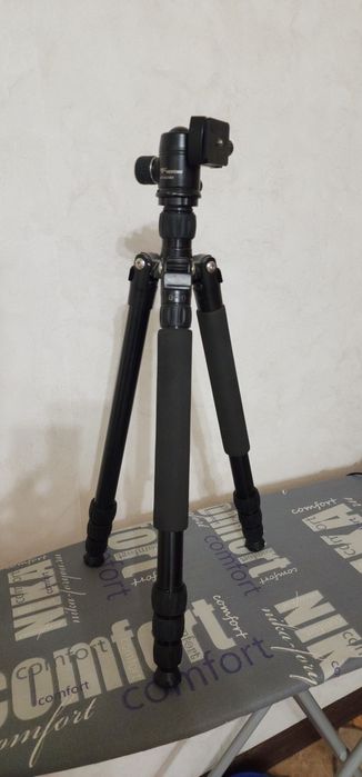 Штатив Weifeng WF-6625B