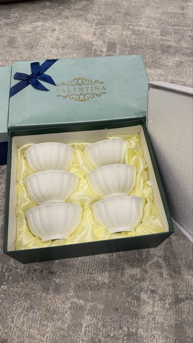 Посуда валентина