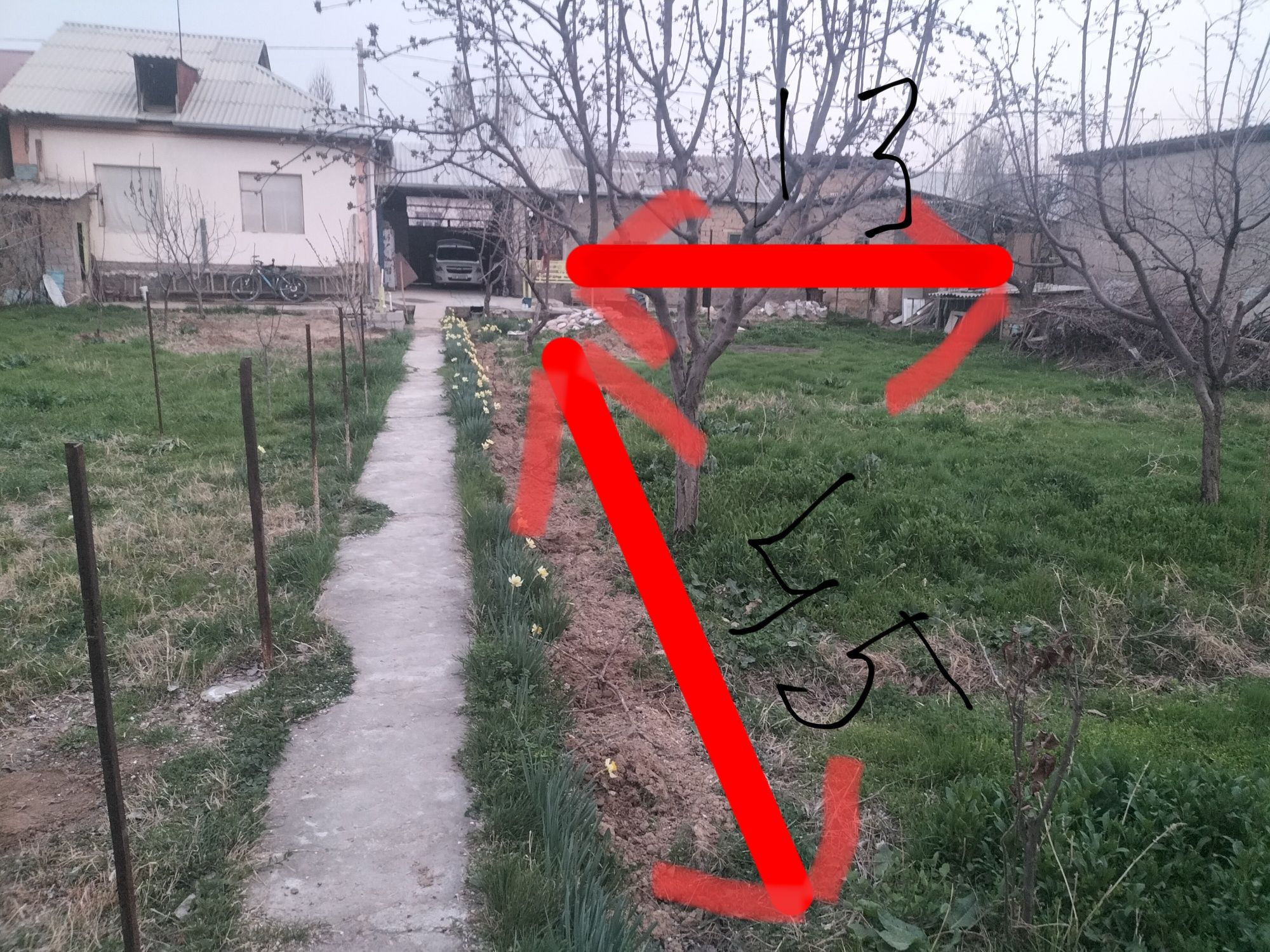 Ушаска 5.5 сотик сотиладаи