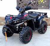 ATV/ATW LINHAI 300 DRAGONFLY 4X4 NU[can am ,cf moto,tgb]