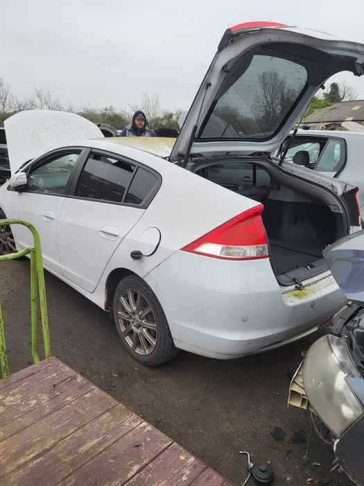 Piese honda insight hybrid an 2011