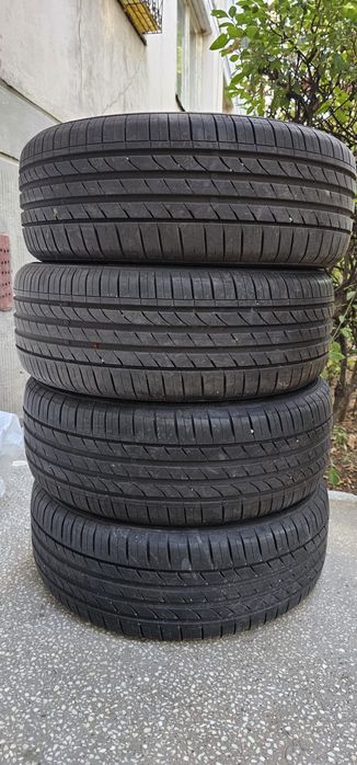 Cauciucuri vara, r16