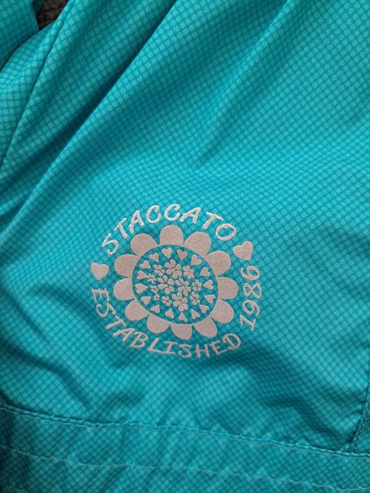 Jachetă Staccato mărime 128 cm