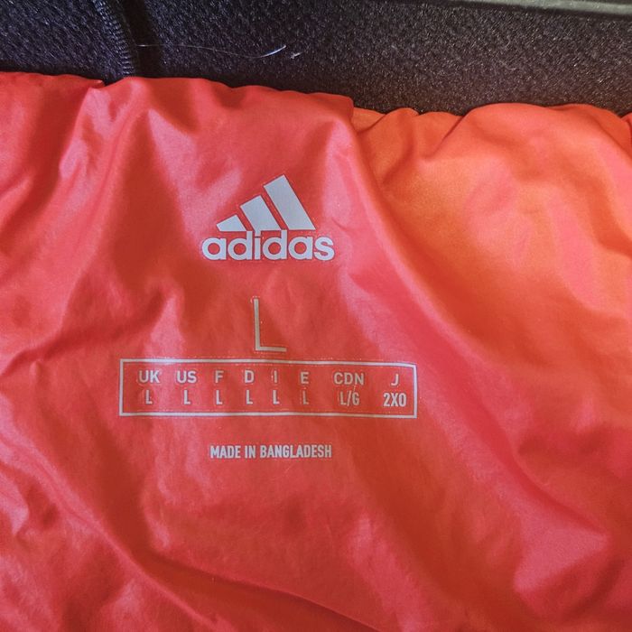 Adidas Terrex, pantaloni / bermude izolante - suprapantaloni Primaloft