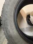 Шины зимние шипованные 225/65 R17
