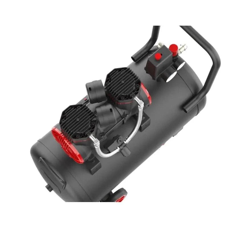 Compresor Fara Ulei Silentios , 50L / 1500W X 1 , 290l/m ,  KD1391