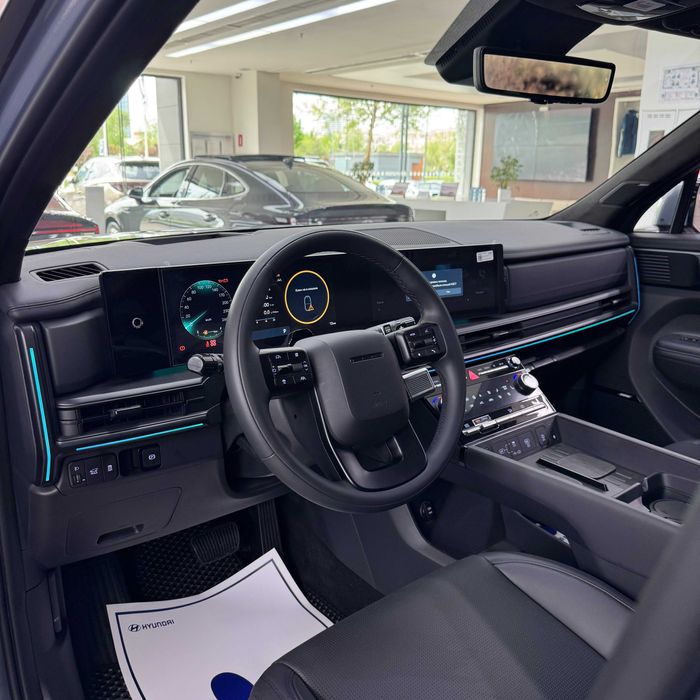 2024 Santa Fe Calligraphy