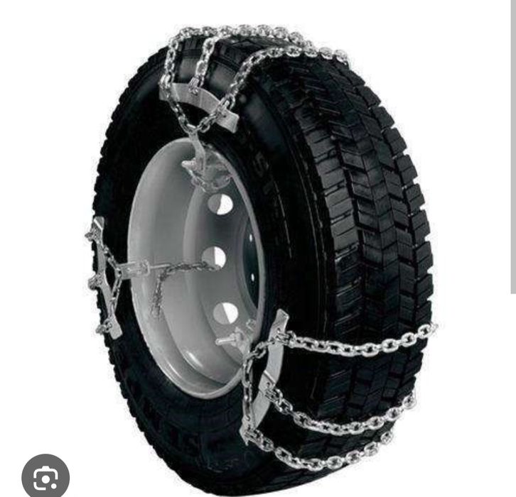 Lanturi zapada tronson și tije pentru montaj rapid