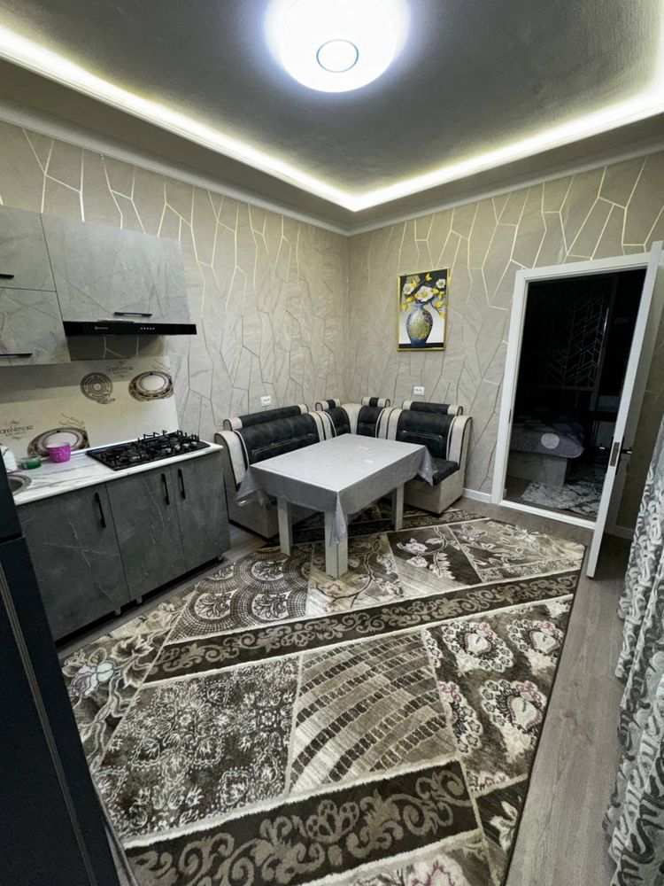 Сдаётся дача в Чимгане new dacha