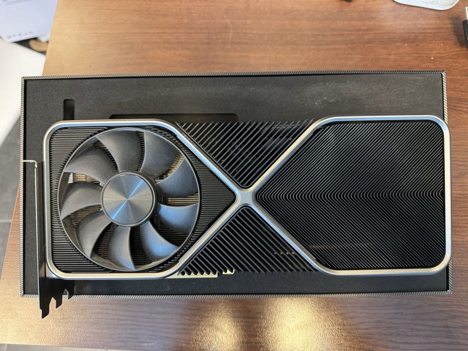 RTX 3090 Founder Edition