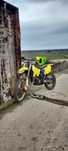 Suzuki rm 125 2t
