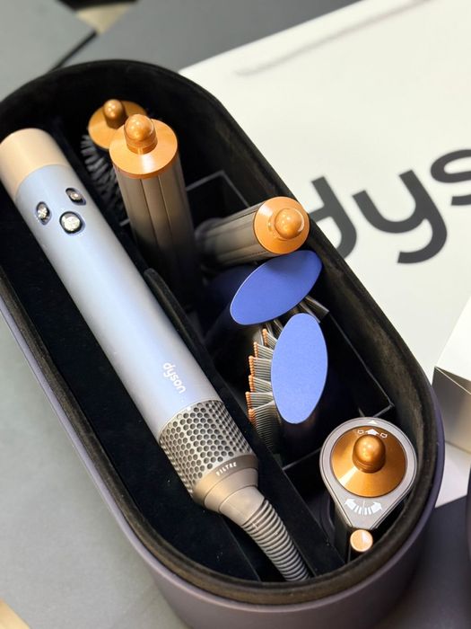 Dyson фены малазия Дайсон