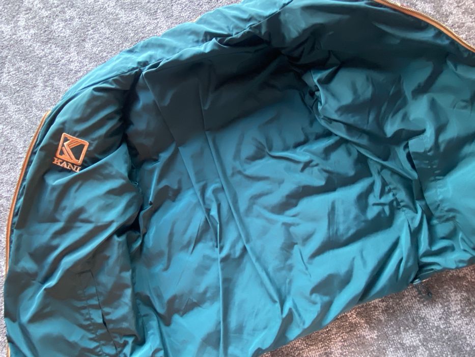 geaca Karl Kani floral originală