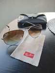 Ocheari Ray Ban ca noi