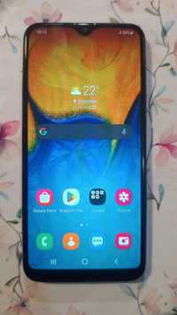 Samsung A20E display impecabil