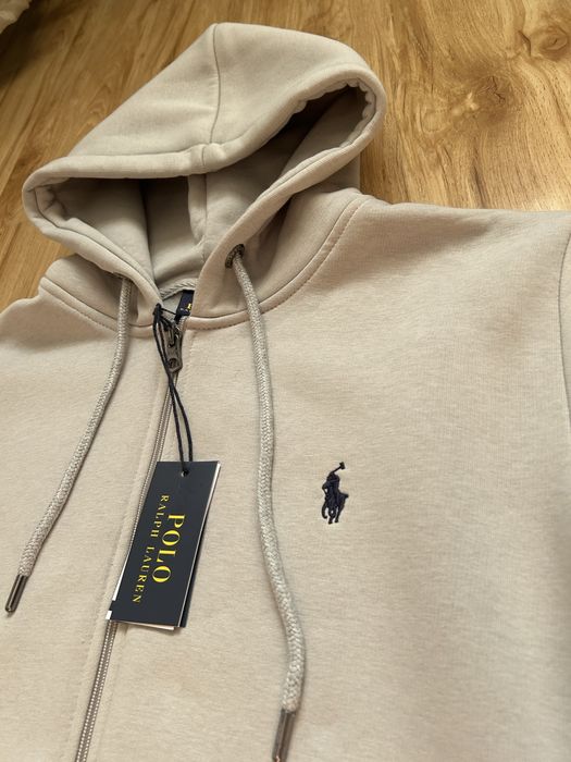 Hanorac Polo Ralph Lauren