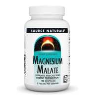 Source Naturals Малат магния 3750 мг
