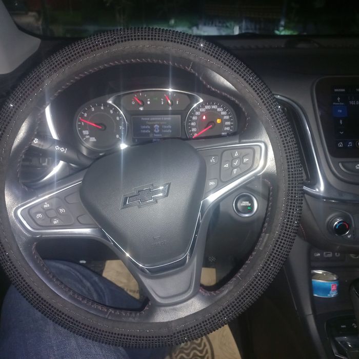 Продаётся экюнокс. Чёрный