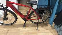 Bicicleta electrica Bulls Lacuba Evo Lite 12