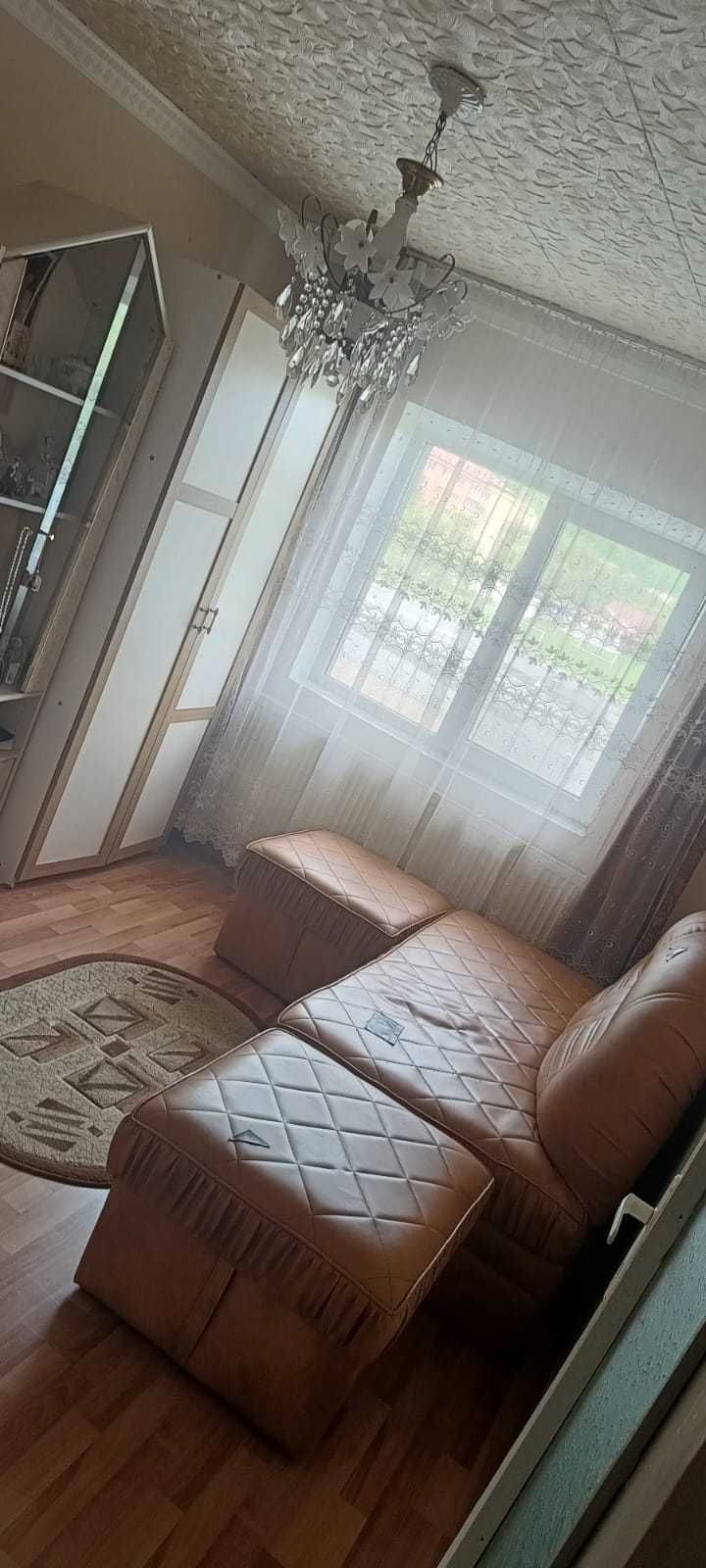 Apartament cu 3 camere Simleu Silvaniei