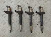 Injector Ford Transit 2.2 TDCI 6C1Q 9K546 AC