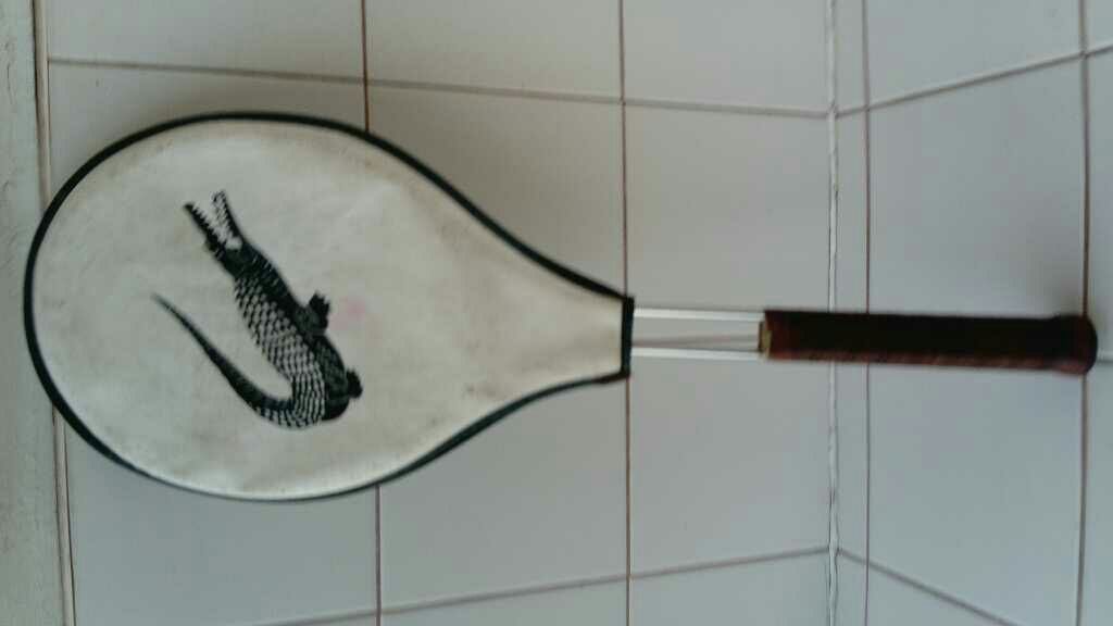 Тенис ракета Lacoste